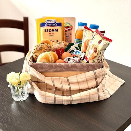 Madonna Apartments 카를로비바리 외부 사진
